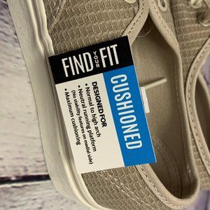 vans multi woven slip on rainy day